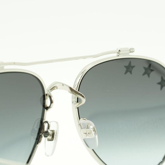 BRAND NEW Givenchy 7057/Stars 0010 Sunglasses - Picture 4 of 8